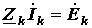 6. Fundamentals of Matrix Methods for Electric Circuit Calculation