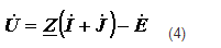 6. Fundamentals of Matrix Methods for Electric Circuit Calculation