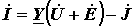 6. Fundamentals of Matrix Methods for Electric Circuit Calculation