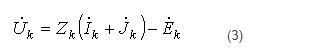 6. Fundamentals of Matrix Methods for Electric Circuit Calculation