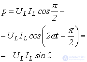 7. Energy Conversion in an Electric Circuit: Instantaneous, Active, Reactive, and Apparent Power