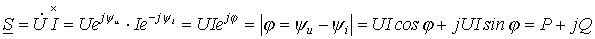7. Energy Conversion in an Electric Circuit: Instantaneous, Active, Reactive, and Apparent Power