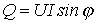 7. Energy Conversion in an Electric Circuit: Instantaneous, Active, Reactive, and Apparent Power