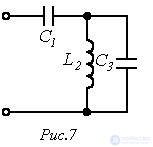 8. Resonance in Sinusoidal Current Circuits