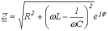 8. Resonance in Sinusoidal Current Circuits