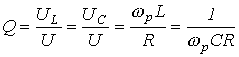 8. Resonance in Sinusoidal Current Circuits