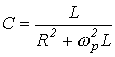 8. Resonance in Sinusoidal Current Circuits