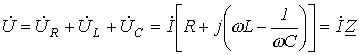 8. Resonance in Sinusoidal Current Circuits