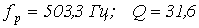8. Resonance in Sinusoidal Current Circuits