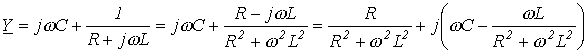 8. Resonance in Sinusoidal Current Circuits