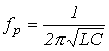 8. Resonance in Sinusoidal Current Circuits