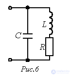 8. Resonance in Sinusoidal Current Circuits