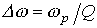 8. Resonance in Sinusoidal Current Circuits