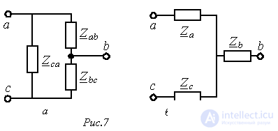 9. Phasor and Topographic Diagrams