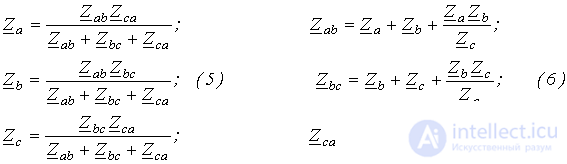 9. Phasor and Topographic Diagrams