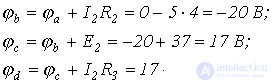 9. Phasor and Topographic Diagrams