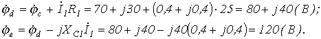 9. Phasor and Topographic Diagrams