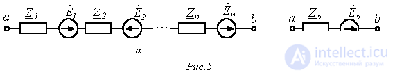 9. Phasor and Topographic Diagrams