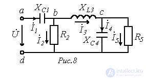 9. Phasor and Topographic Diagrams