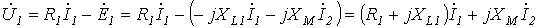 10. Analysis of Circuits with Inductively Coupled Elements