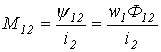 10. Analysis of Circuits with Inductively Coupled Elements