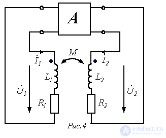 10. Analysis of Circuits with Inductively Coupled Elements