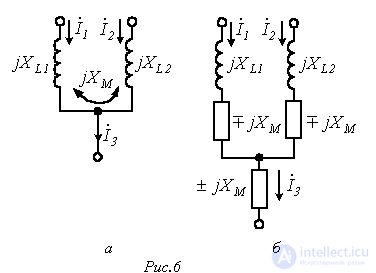 10. Analysis of Circuits with Inductively Coupled Elements