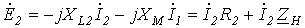 10. Analysis of Circuits with Inductively Coupled Elements