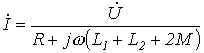 10. Analysis of Circuits with Inductively Coupled Elements