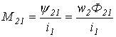 10. Analysis of Circuits with Inductively Coupled Elements
