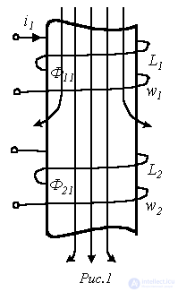 10. Analysis of Circuits with Inductively Coupled Elements