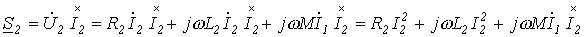 10. Analysis of Circuits with Inductively Coupled Elements