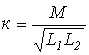 10. Analysis of Circuits with Inductively Coupled Elements