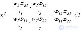 10. Analysis of Circuits with Inductively Coupled Elements