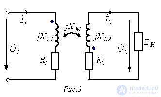 10. Analysis of Circuits with Inductively Coupled Elements