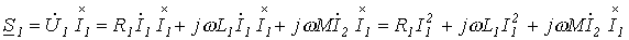 10. Analysis of Circuits with Inductively Coupled Elements