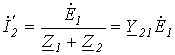 12. Calculation Methods Based on the Properties of Linear Circuits