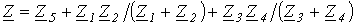12. Calculation Methods Based on the Properties of Linear Circuits