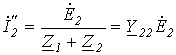 12. Calculation Methods Based on the Properties of Linear Circuits