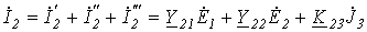 12. Calculation Methods Based on the Properties of Linear Circuits