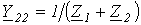 12. Calculation Methods Based on the Properties of Linear Circuits