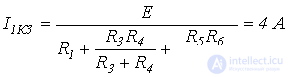 12. Calculation Methods Based on the Properties of Linear Circuits