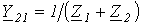 12. Calculation Methods Based on the Properties of Linear Circuits