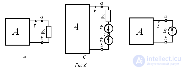 12. Calculation Methods Based on the Properties of Linear Circuits
