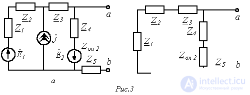 13. Equivalent Generator Method