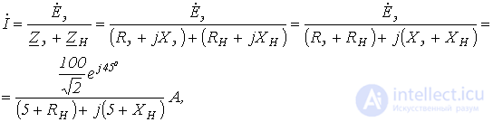 13. Equivalent Generator Method