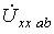 13. Equivalent Generator Method
