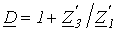 14. Passive Two-Port Networks