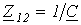 14. Passive Two-Port Networks