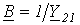 14. Passive Two-Port Networks